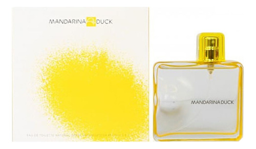 Mandarina Duck Woman Edt Promo 30 Ml