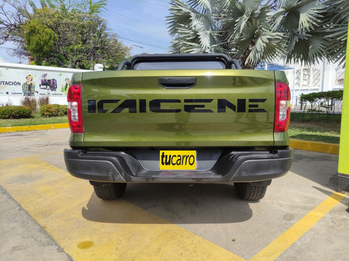 Changan Kaicene