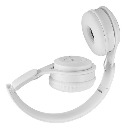 Auriculares Inalámbricos Bluetooth Sobre La Oreja Estéreo