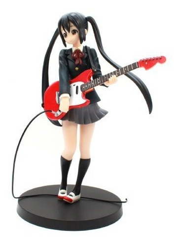 Banpresto K-on Sq Figura - 47972 - Azusa Nakano.