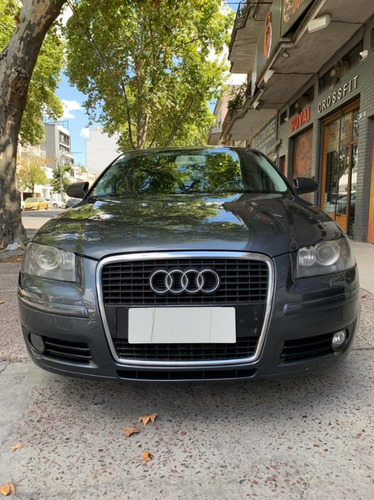 Audi A3 2.0 Tfsi Stronic Sportback 2008