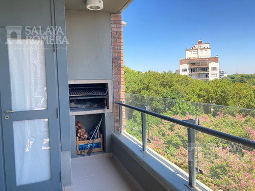 Imagen 4 de 30 de Departamento - Olivos-vias/maipu 2 Ambientes C/ Cochera - Oportunidad -