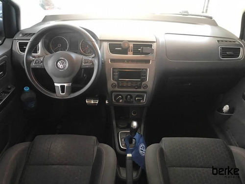 Volkswagen Space Cross I Motion 1.6 Mi Total Flex 8v