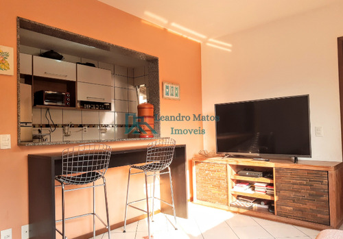 Casa Em Condomínio 2 Quartos