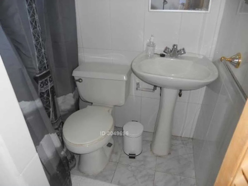 Local Comercial Equipado Para Panadería Con Dpto Interior