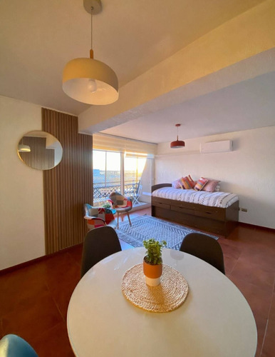 Departamento, Cochrane 635, Concepción, Frente Al Río Biobí