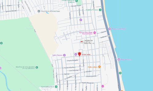 !!excelente Oportunidad Para Una Magnifica Inversion En Boca Del Rio Veracruz!!!