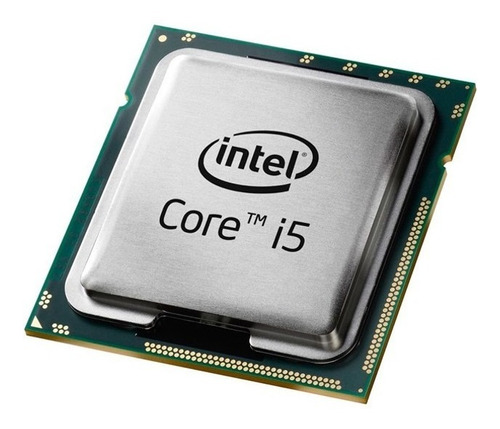 Procesador Intel Core I5-7500 6 Mb Caché L3 Lga1151 65w 14nm