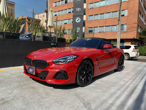 Bmw Z4 M40i