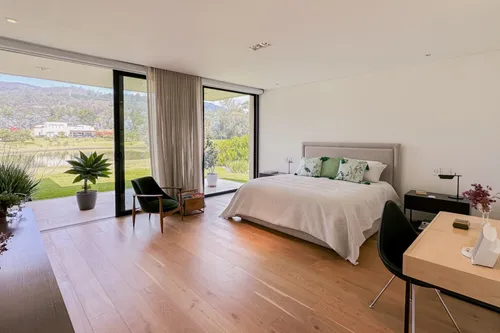 Apartamento En Venta En La Calera. Cod V7238