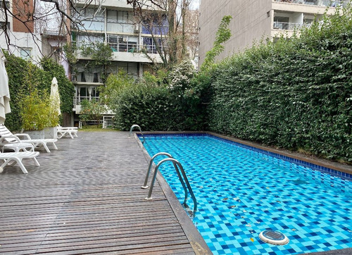 Monoamb En Venta Full Amenities Seguridad Palermo