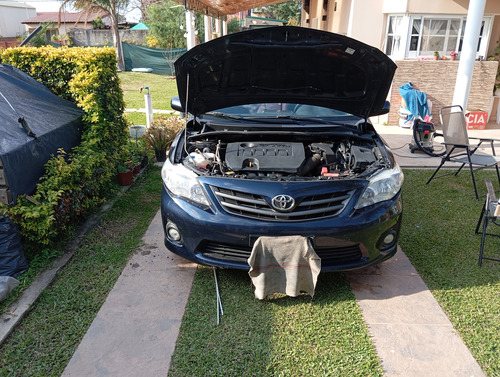 Toyota Corolla 1.8 Xei Mt 136cv