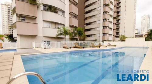 Imagem 1 de 15 de Apartamento - Pompéia - Sp - 667698