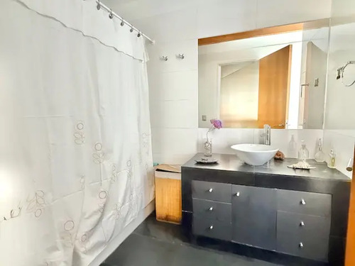 Preciosa Casa En Aguas Claras-cachagua