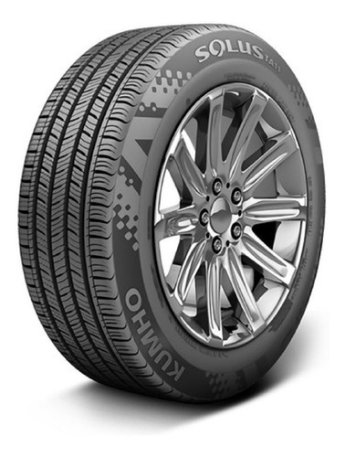 Llanta 235/65r18 Kumho Solus Ta11