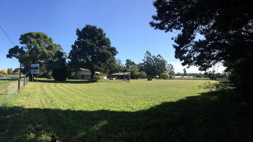 Casa Quinta En Sierra De Los Padres