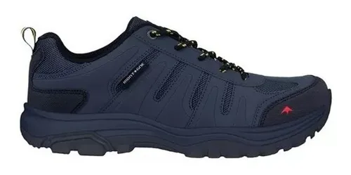 Zapatillas trekking hombre montagne new arrivals