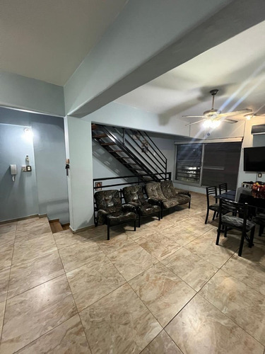 Venta Ph 4 Amb Terraza Apto Credito Sin Expensas