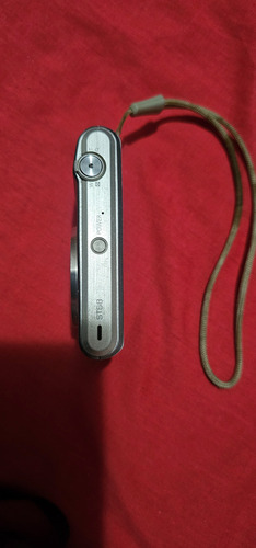 Camara Digital Samsung St 68 Gris (Usado)