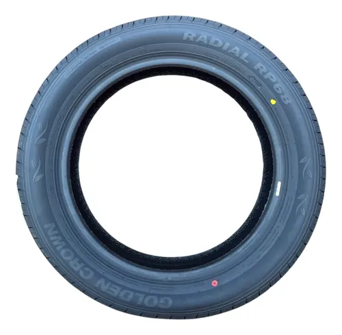 Pneu 215/45r18 93v Golden Crown Rp68 | MercadoLivre