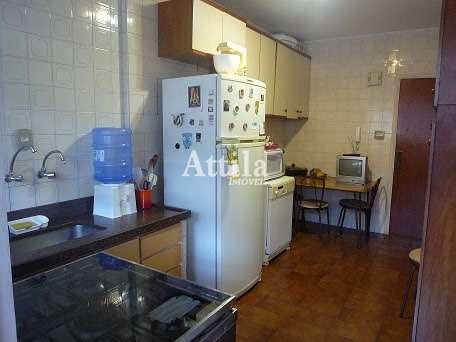 Imagem 10 de 17 de Apartamento Com 2 Dorms, Campo Grande, Santos - R$ 382 Mil, Cod: 1673 - V1673