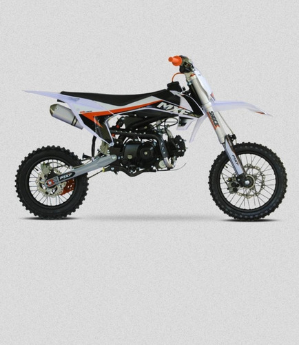 Imagem 3 de 12 de Mini Moto 110cc Pro Racing