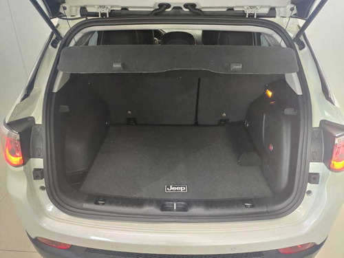 Imagem 12 de 15 de Jeep Compass Longitude F 2019