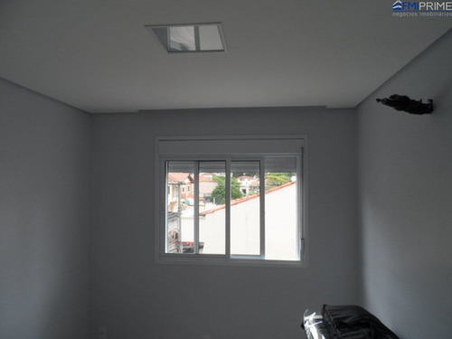 Imagem 8 de 15 de Apartamento Disponivel Para Venda, Localizado No Bairro Da Vila Ipojuca!!! - Fm185592