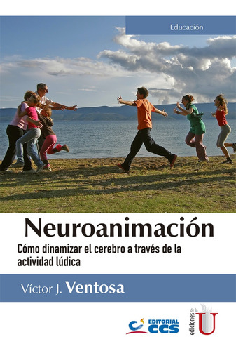 Neuroanimacion - Perez, Victor J. Ventosa