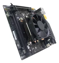 Comprar Placa Motherboard Advance Core I5-12450h 2.00\u002F4.40ghz, Hdmi