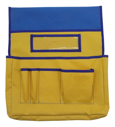 Bolsas De Almacenamiento Para Silla De Asiento Escolar,