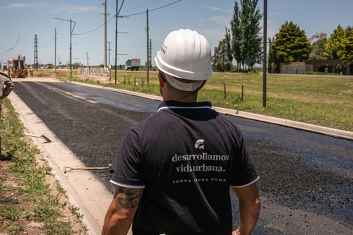 Imagen 13 de 15 de Terreno Comunidad Evolutiva - Pueblo Esther - 270m2