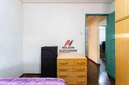 Imagem 30 de 30 de Casa Com 3 Dormitórios À Venda Por R$ 577.000 - Cipava - Osasco/sp - Ca0071