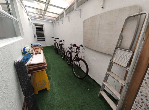 Imagem 6 de 30 de Excelente Casa No Centro De Bertioga! R$ 600 Mil, Cod: 758 - V758