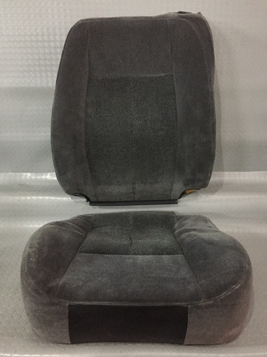 Esponjas De Asiento Piloto Chevrolet Trailblazer 2002-2005