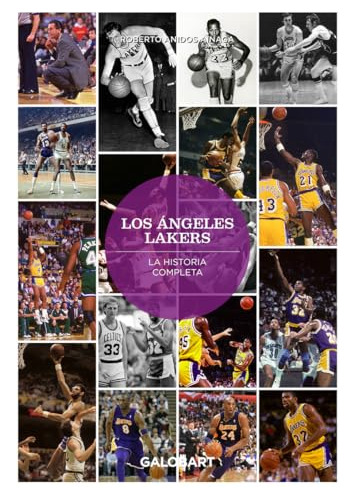 Los Angeles Lakers - Anidos Roberto