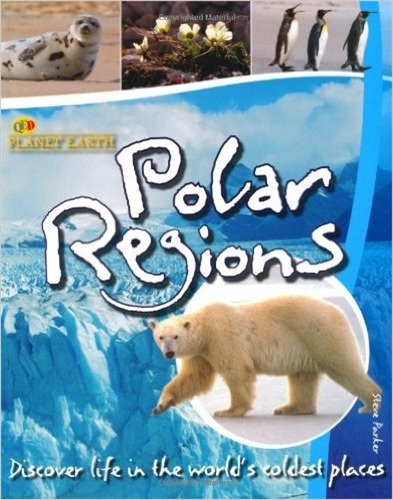 Polar Regions - Planet Earth 