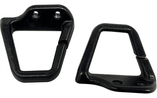 2 Hebillas For Cinturón De Seguridad 93-02 Camaro Firebird