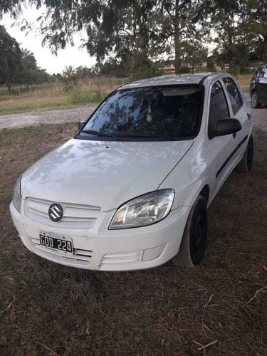 Suzuki Fun 1.4