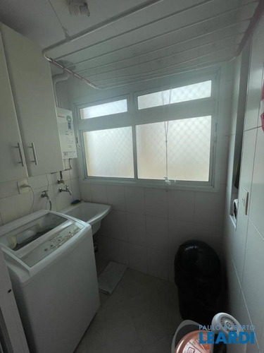 Imagem 6 de 10 de Apartamento - Morumbi - Sp - 638506