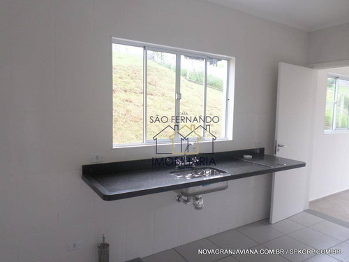 Imagem 7 de 30 de Casa Residencial À Venda, Reserva Vale Verde, Cotia - Ca1412. - Ca1412