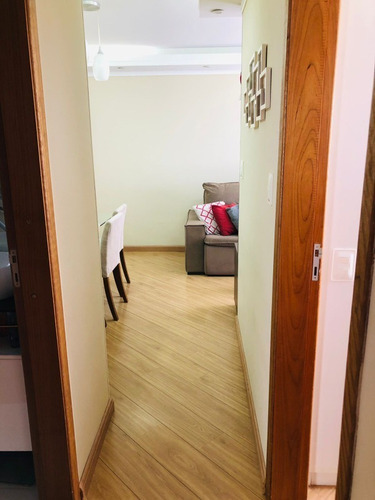 Imagem 18 de 21 de Apartamento - Ap00545 - 70590011