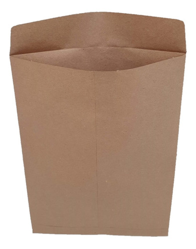 100 Envelopes A4 Para Folha Sulfite Envios Entrega Nota
