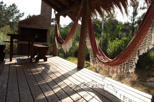 Imagen 4 de 14 de Casa En El Bosque De Santa Isabel De La Pedrera (4 Personas)