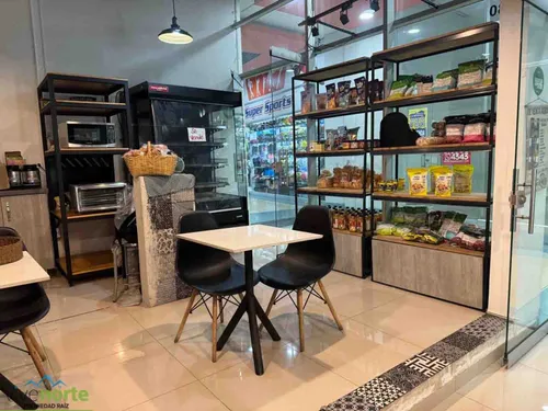 Local En Venta En Centro Comercial Estacion Niquia. Cod V12628