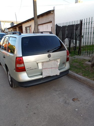 Volkswagen Gol Country 1.6 Comfortline 60a