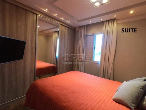 Imagem 19 de 30 de Apartamento Com 3 Dormitórios 1 Suíte , 75 M² R$ 600.000 - Jardim São Caetano - São Caetano Do Sul - Ap12378