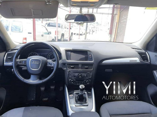 Audi Q5 2.0 Tfsi 211cv Quattro