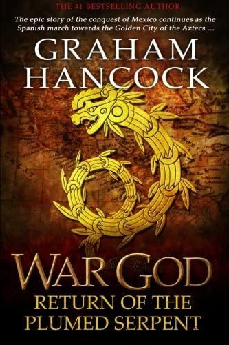 Libro: War God: Return Of The Plumed Serpent