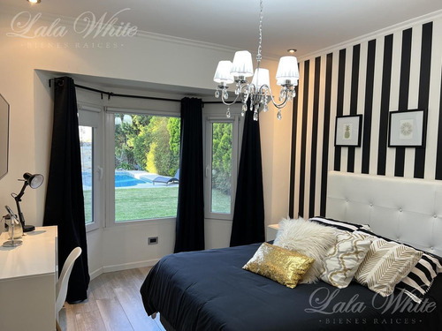 Imagen 12 de 15 de Venta - Casa De 5 Amb. En Echeverría Del Lago